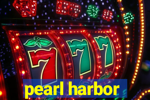 pearl harbor